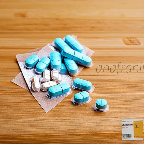 Anafranil 75 mg prezzo